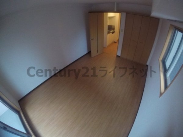 エムプラザ新大阪弐番館