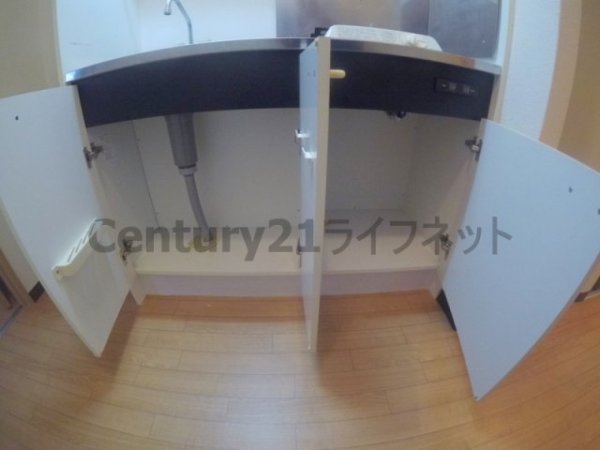 エムプラザ新大阪弐番館