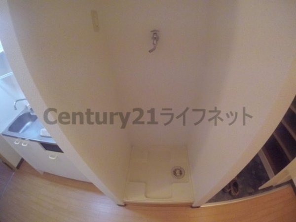 エムプラザ新大阪弐番館