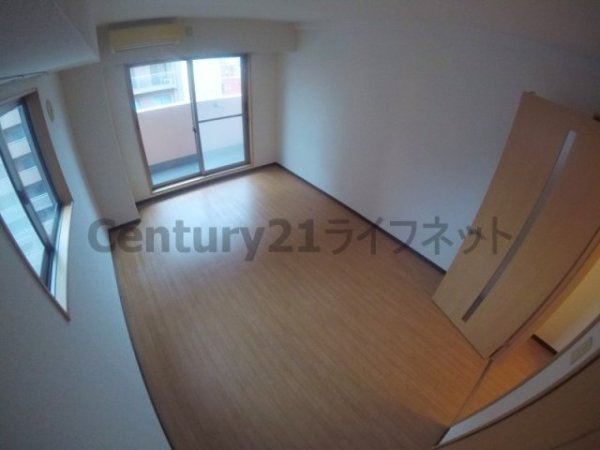 エムプラザ新大阪弐番館