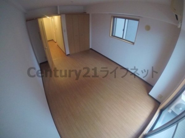 エムプラザ新大阪弐番館