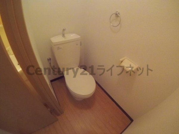 エムプラザ新大阪弐番館