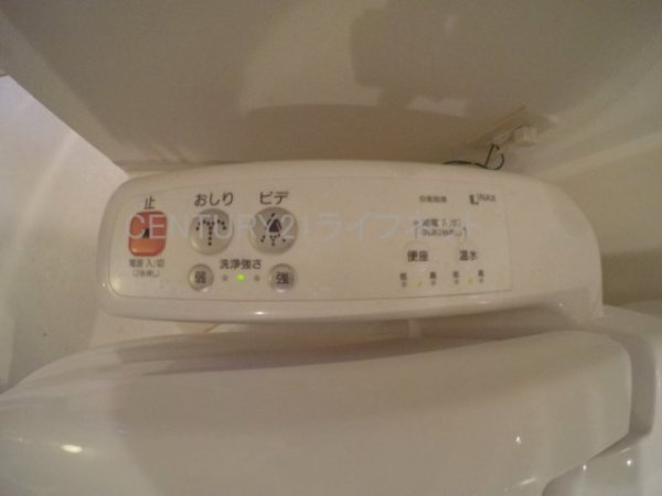 アスール江坂サード