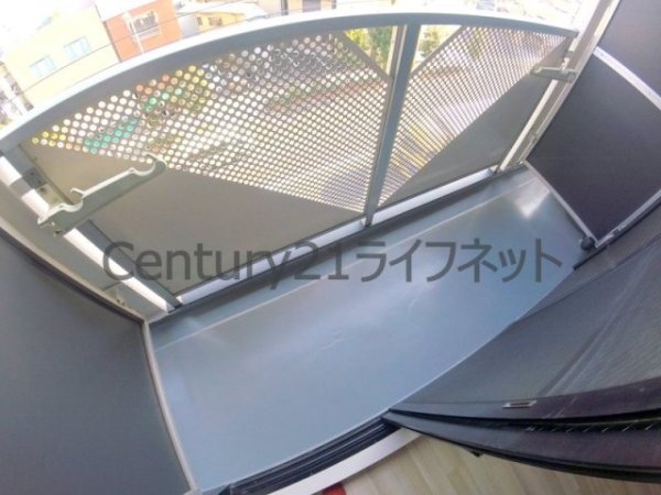 アクエルド大淀