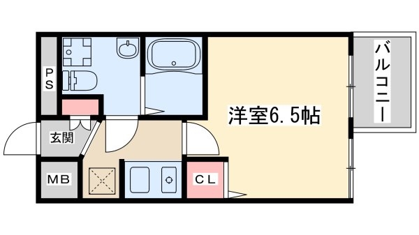 アスール江坂サード