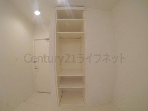 大阪市北区天満１丁目のマンション