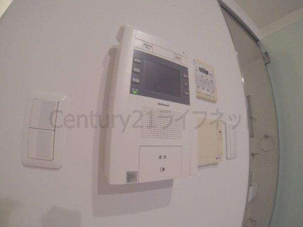 大阪市北区天満１丁目のマンション