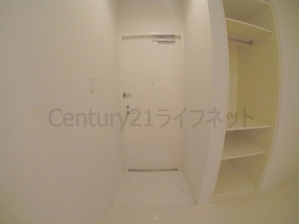 大阪市北区天満１丁目のマンション
