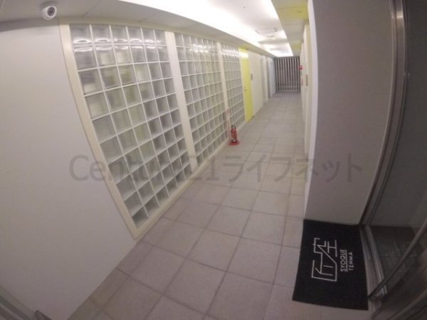 大阪市北区天満１丁目のマンション