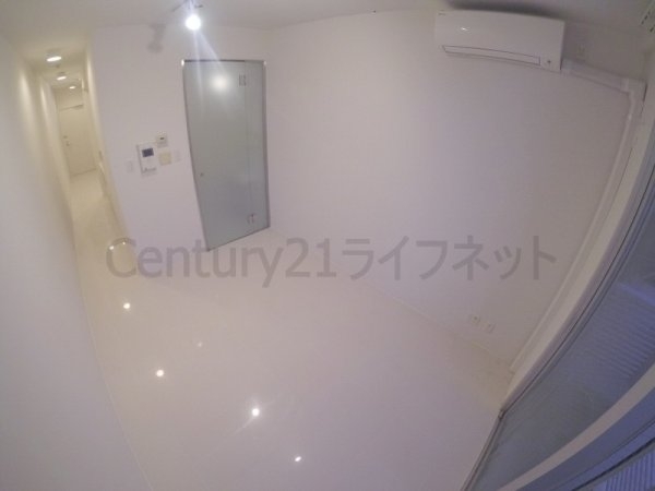 大阪市北区天満１丁目のマンション