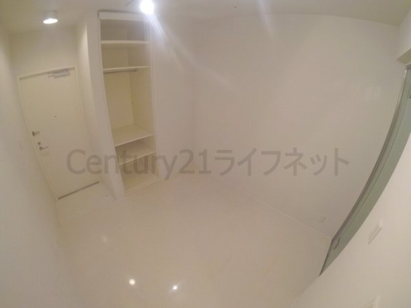 大阪市北区天満１丁目のマンション