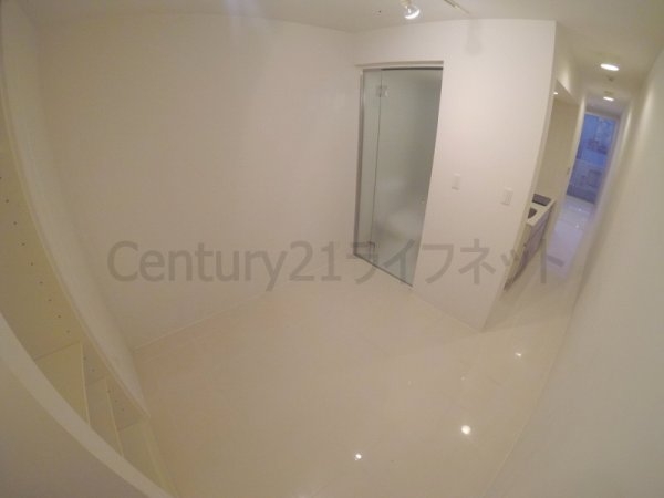 大阪市北区天満１丁目のマンション