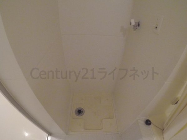 大阪市北区天満１丁目のマンション