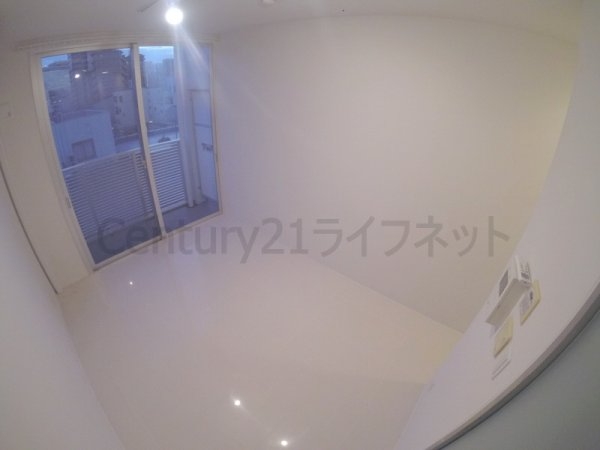 大阪市北区天満１丁目のマンション