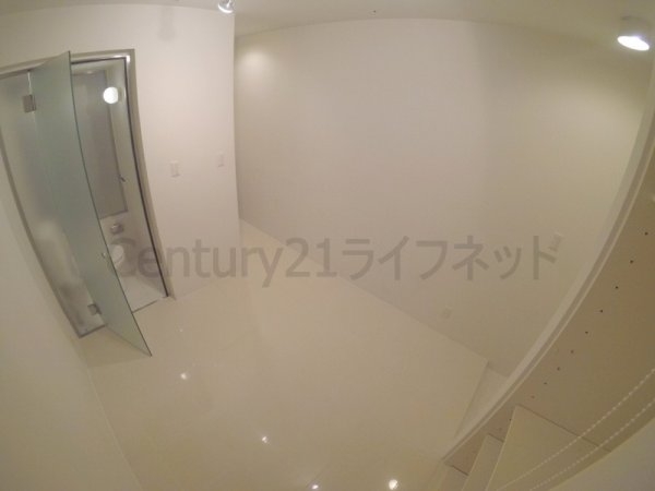 大阪市北区天満１丁目のマンション