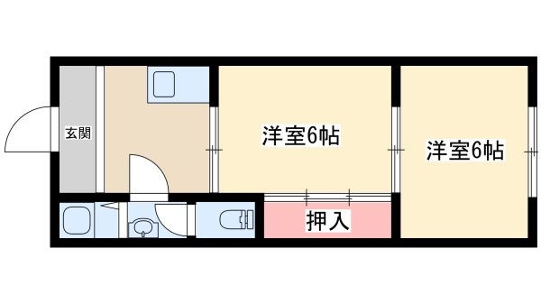 メビウス十三レジデンス