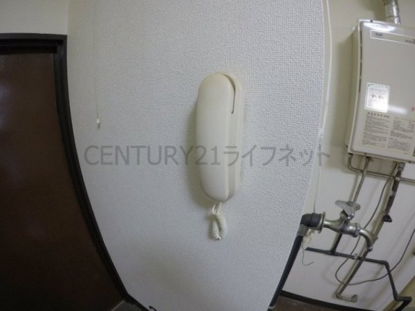 メビウス十三レジデンス