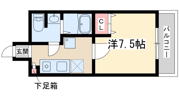 カーサあわじ
