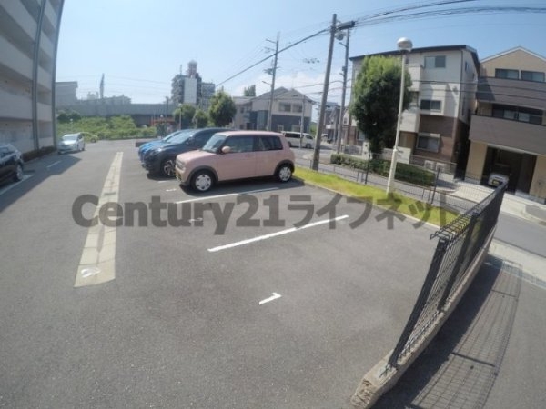 パルクレール