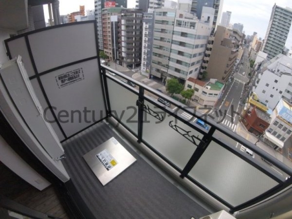 アクティ天満橋