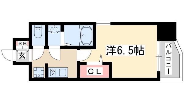 フォーリアライズ淡路ライツ