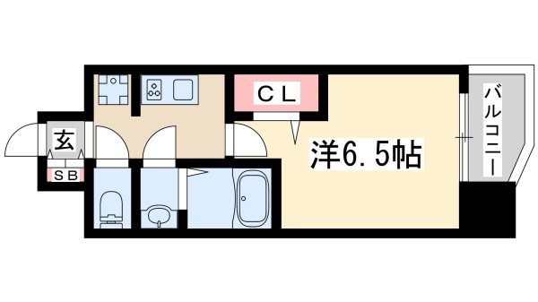 フォーリアライズ淡路ライツ