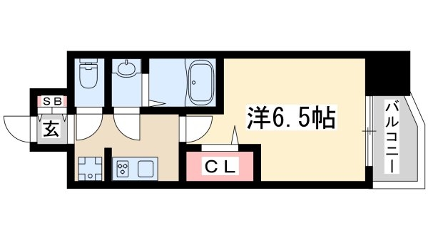 フォーリアライズ淡路ライツ