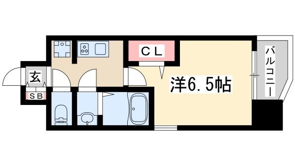 フォーリアライズ淡路ライツ