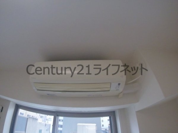 エルヴェ東天満