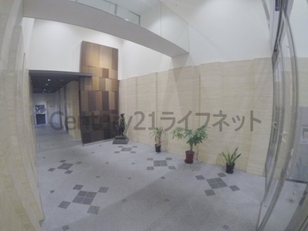 エルヴェ東天満