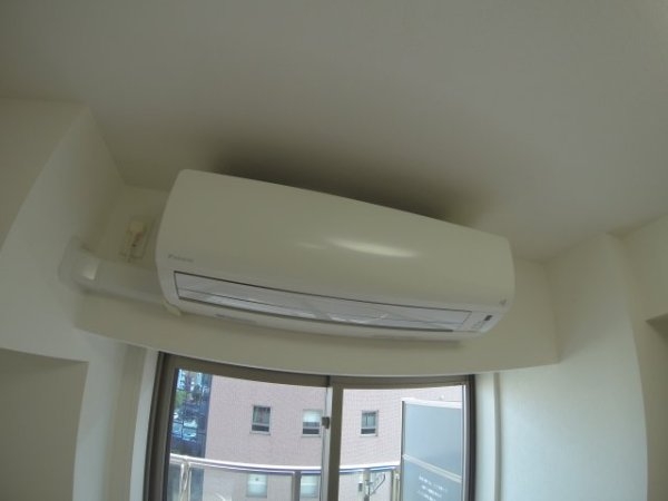 エルヴェ東天満