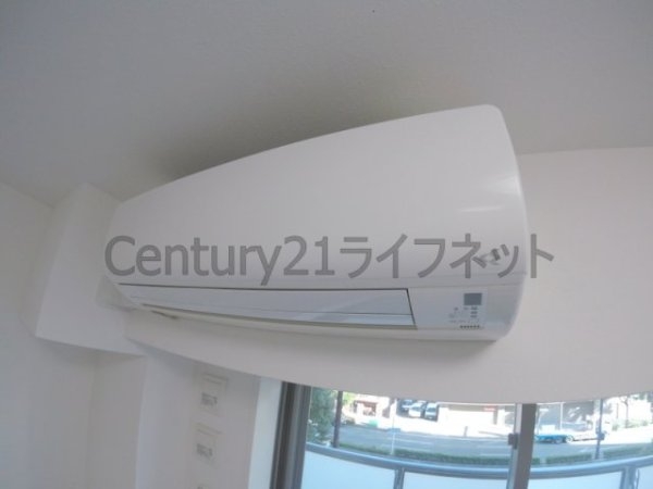 エルヴェ東天満