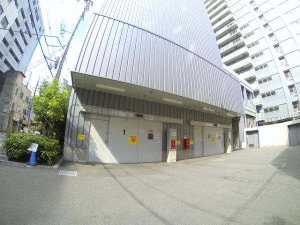 エルヴェ東天満