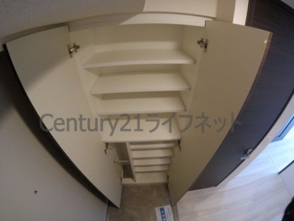 エステムコート梅田北2ゼニス