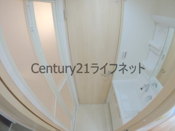 オアーゼ梅田東