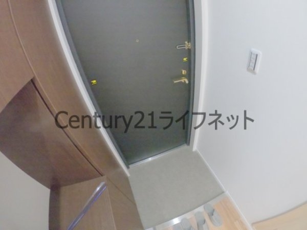 オアーゼ梅田東