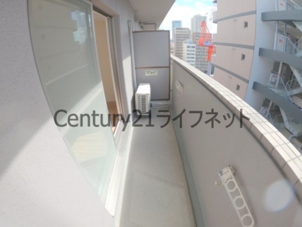 オアーゼ梅田東