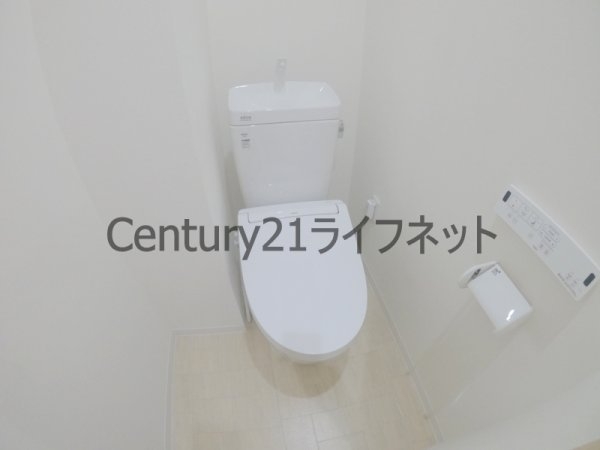 オアーゼ梅田東