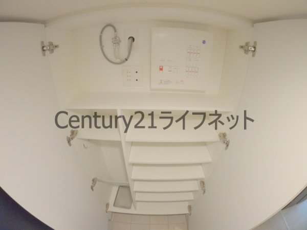 コンフォリアリヴ南森町Q