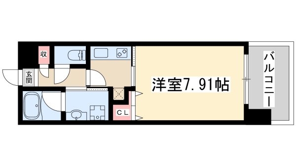 グランシス江坂