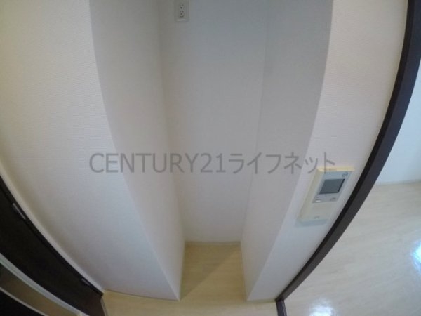 グランシス江坂