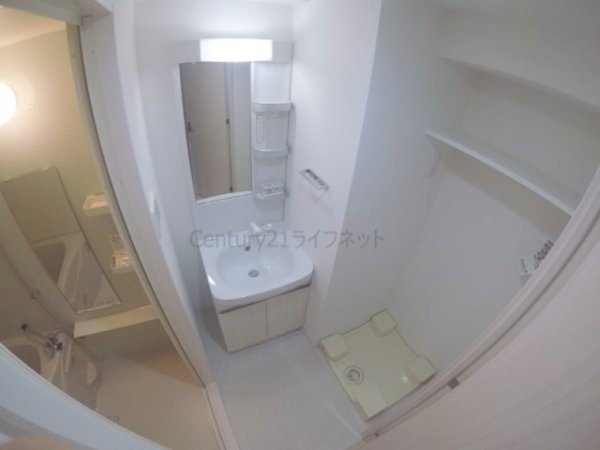 シャルマンパレ淡路