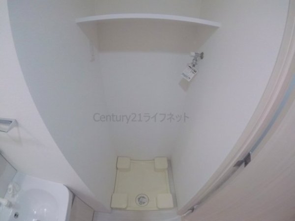 シャルマンパレ淡路