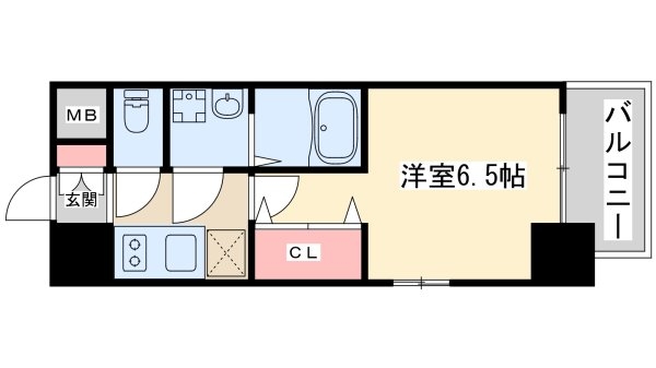 プロヴィスタ新大阪イーストゲート