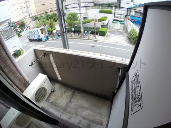 シティライフディナスティ新大阪