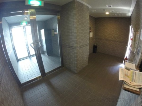 シティライフディナスティ新大阪