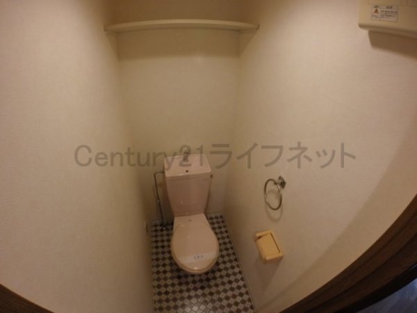 シティライフディナスティ新大阪