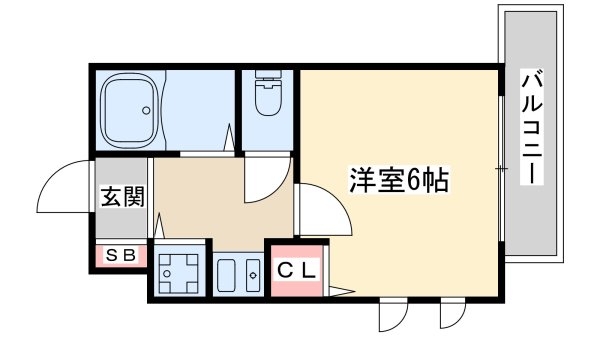 プロシード新大阪ＣｉｔｙＬｉｆｅ