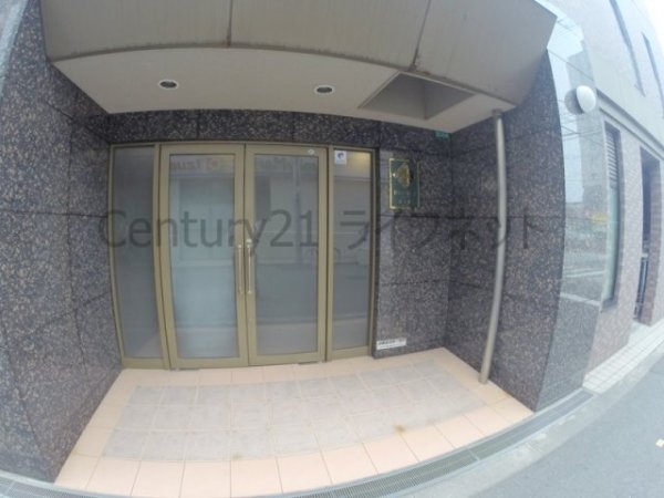 プロシード新大阪ＣｉｔｙＬｉｆｅ