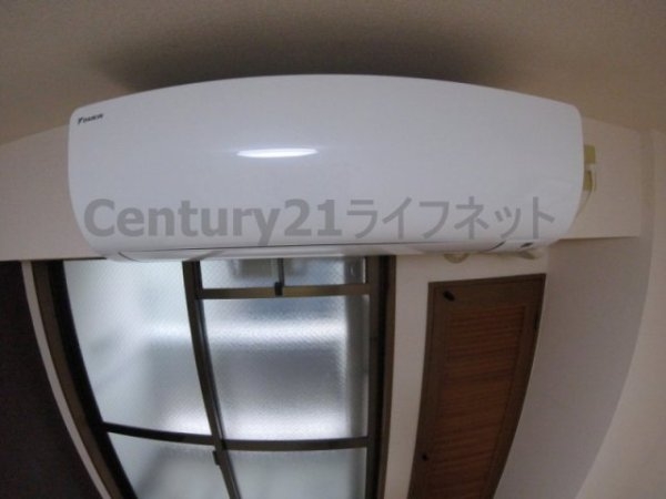 タカノハイム天神橋